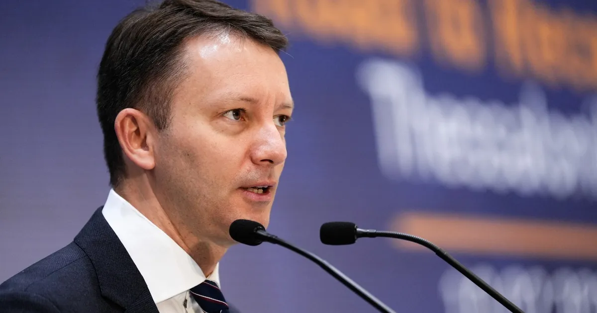 Tensiuni la Cotroceni: Siegfried Mureșan ar dori sprijinul președintelui pentru formarea Guvernului