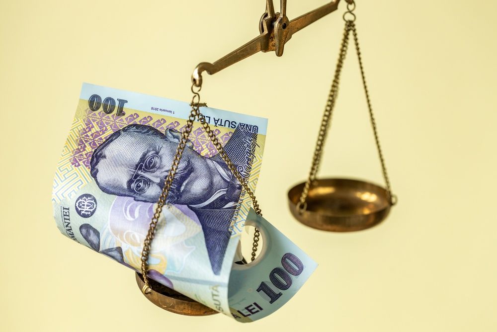 România la un pas de ratingul de „junk”: S&P evaluează stabilitatea țării în plină criză politică