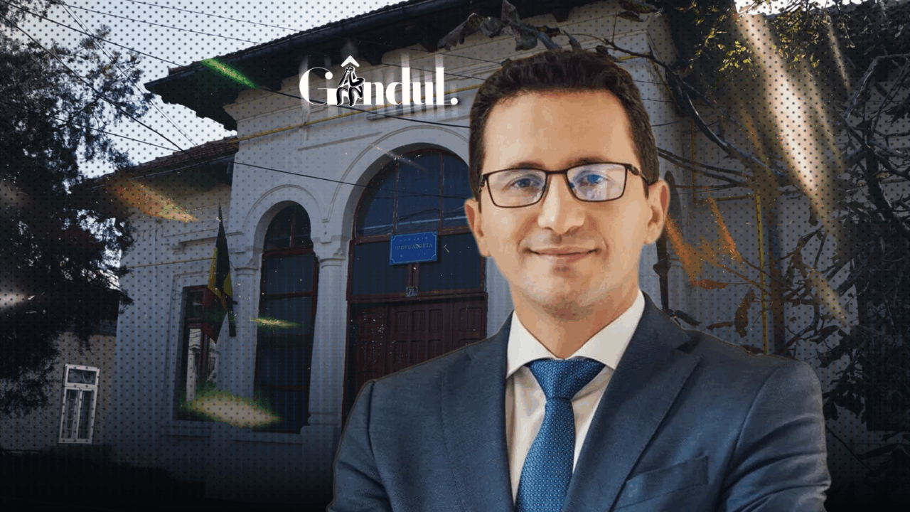 Conflict în Justiție: Membru CSM critică propunerea lui Siegfried Mureșan pentru deficitul de magistrați