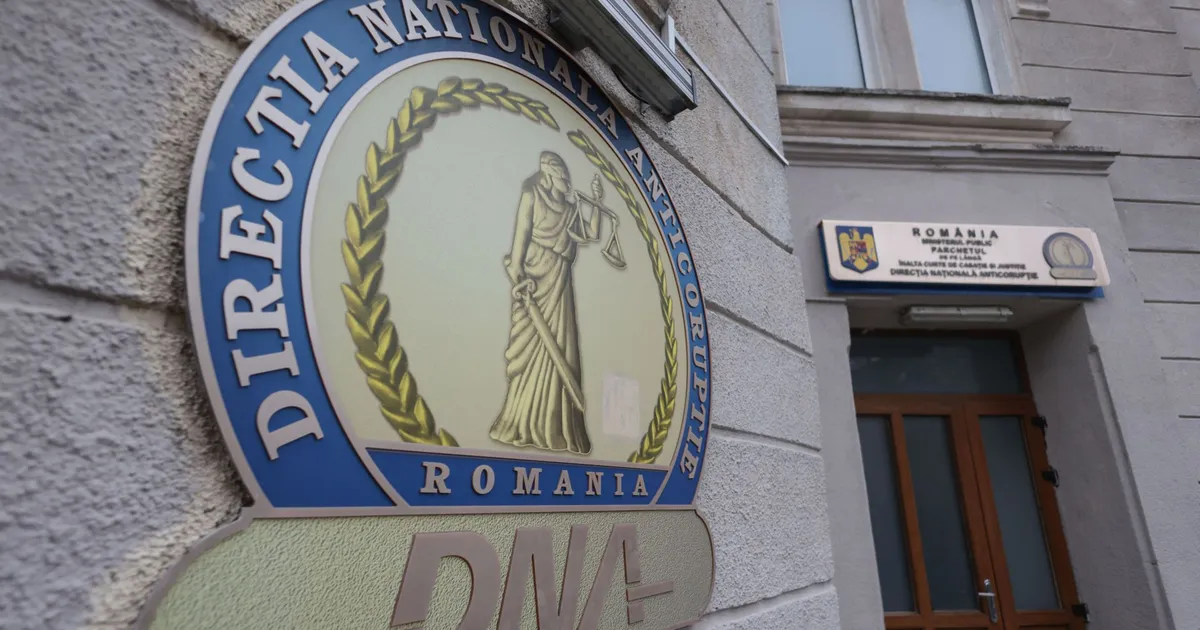 Condamnare pentru fostul manager al Spitalului Județean Botoșani: mită cu bani și aur