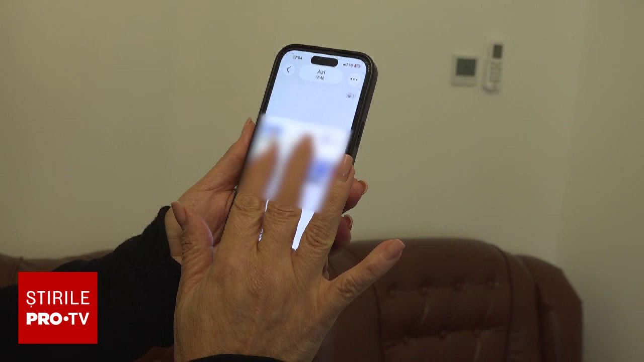 Fraudă tehnologizată în Alba: Femeie păcălită de un fals inspector BNR creat cu inteligență artificială