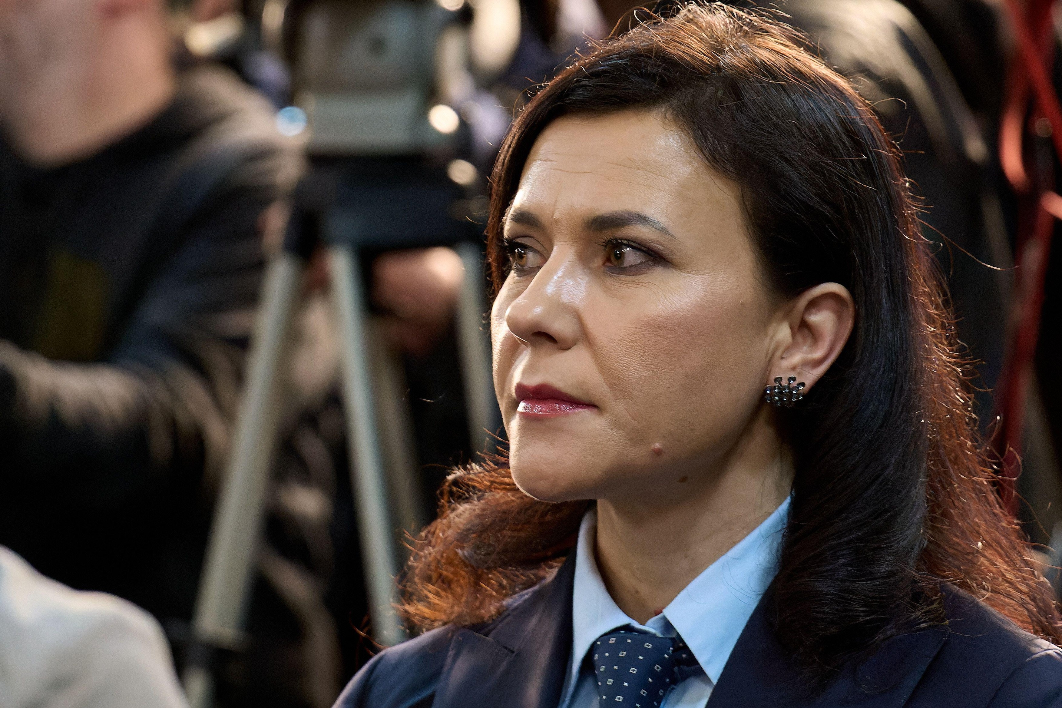 Scandal la Parchetul General: Cristina Chiriac a invocat un act inexistent pentru a muta un dosar de la Craiova