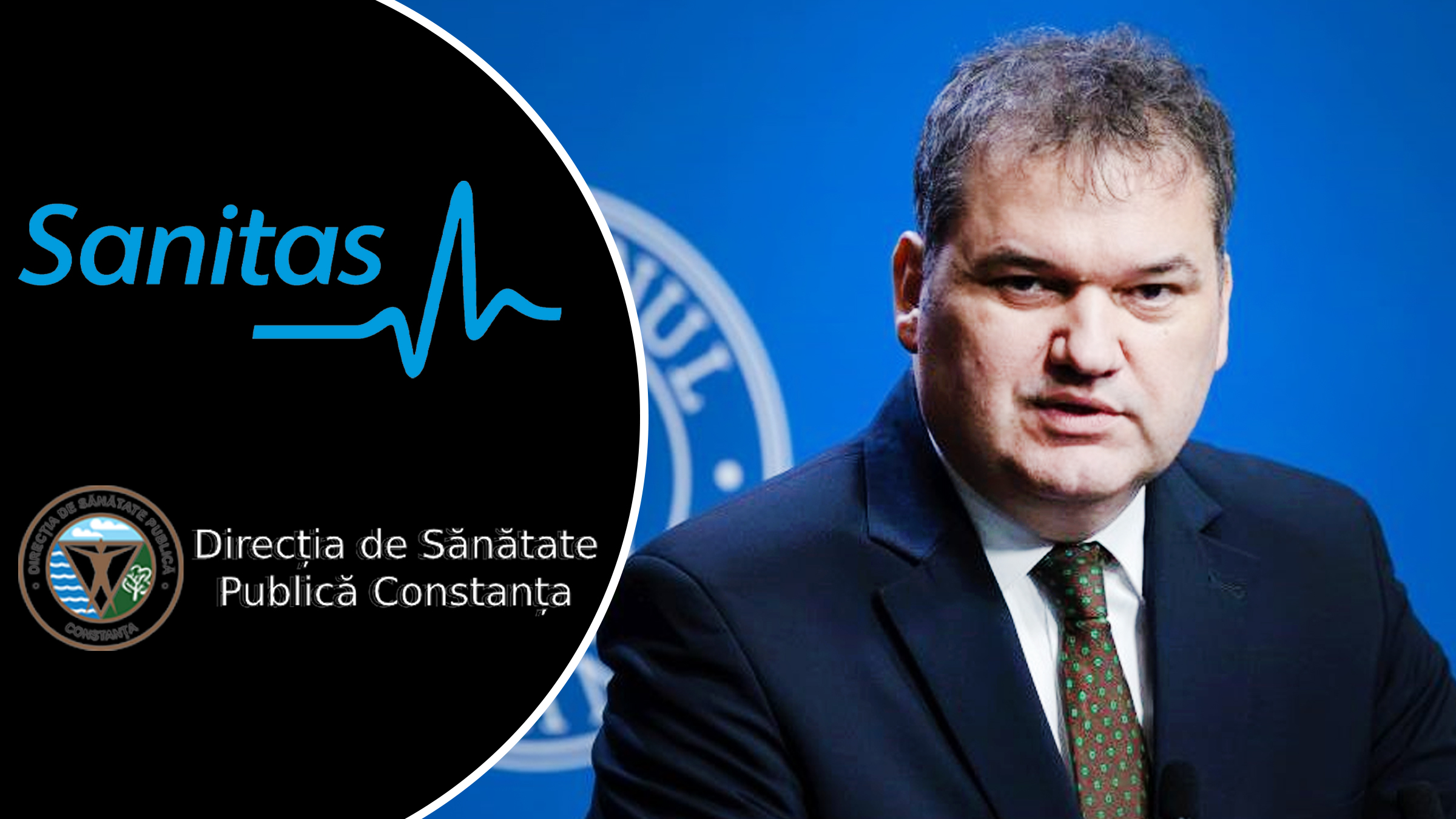Criza financiară de la DSP Constanța: Angajații sunt sfătuiți să ia concediu fără plată pentru a respecta bugetul