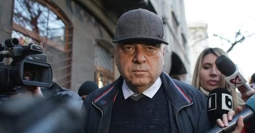 Gheorghe Ștefan, zis „Pinalti”, susține că a finanțat locul de europarlamentar al lui Siegfried Mureșan
