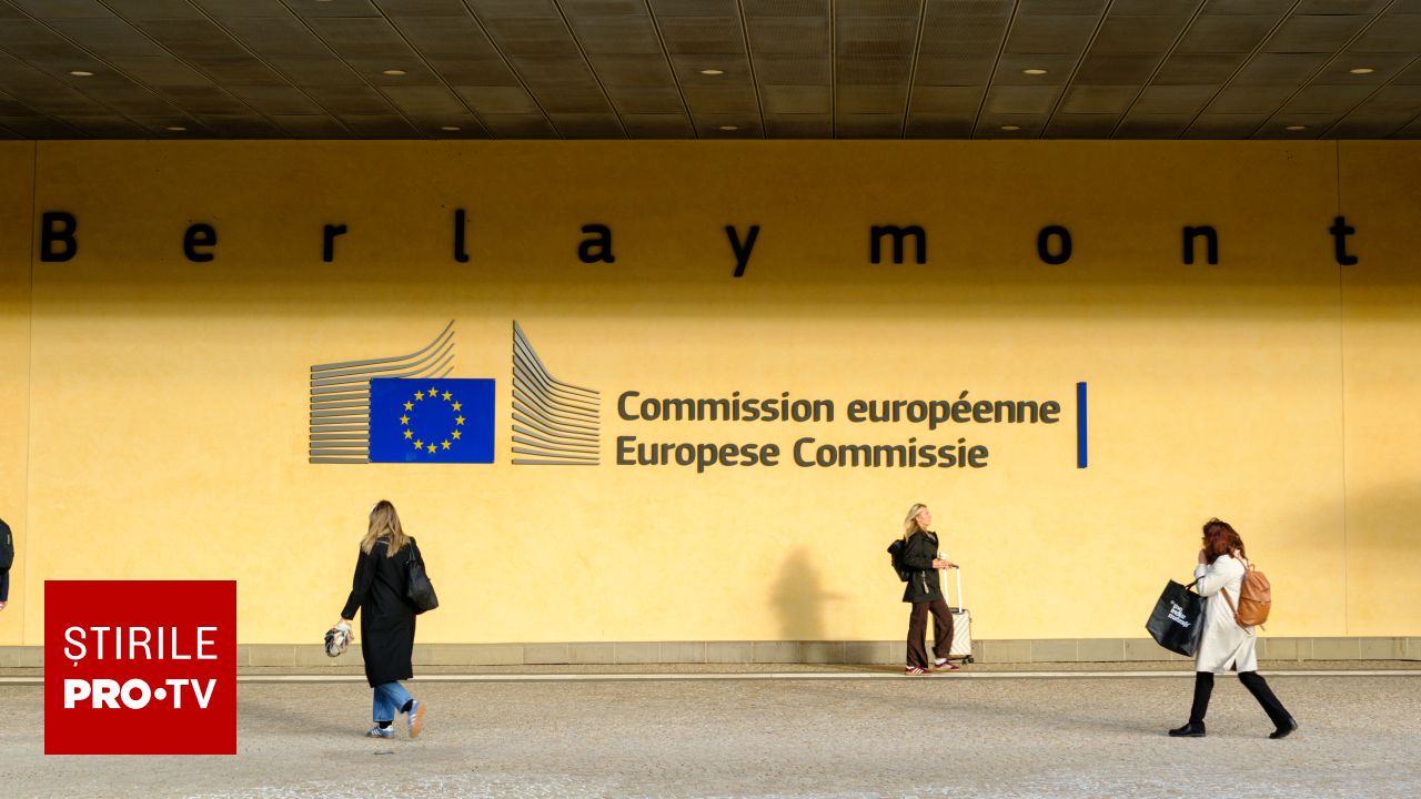 România este vizată de Comisia Europeană pentru neaplicarea normelor privind combaterea spălării banilor