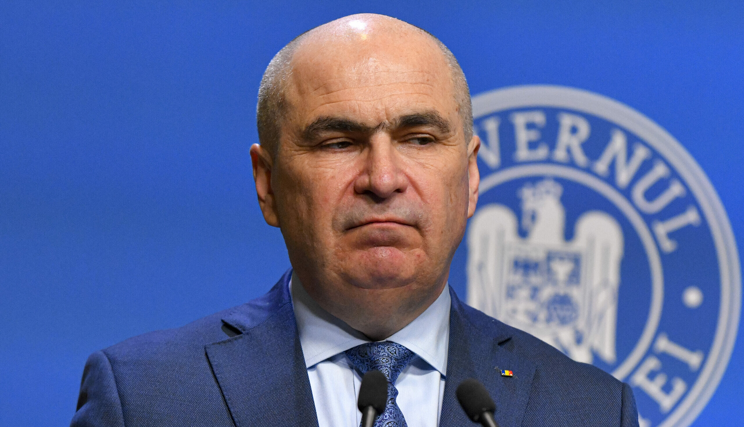Cristian Popescu Piedone îl acuză pe Ilie Bolojan de comportament de „mic dictator” și lipsă de responsabilitate