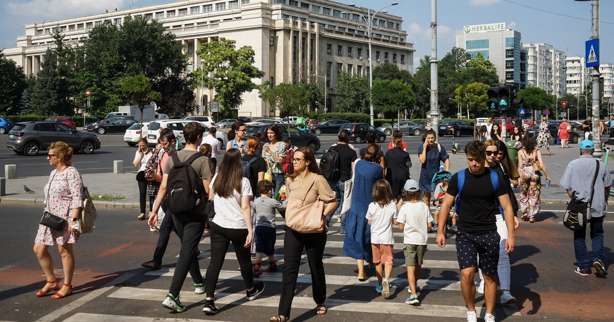 Analiza psihologică a societății române: de la instituții slabe la riscul de securitate națională