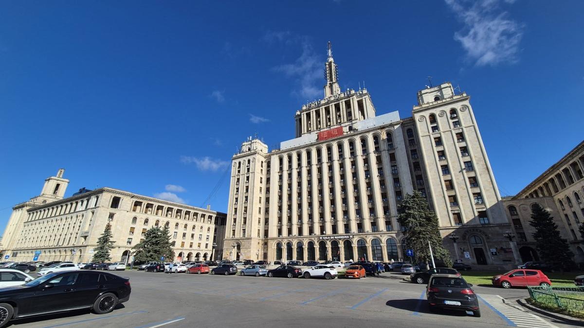 Scandal în politica română: Cum au fost blocate investițiile masive la Romexpo și Casa Presei