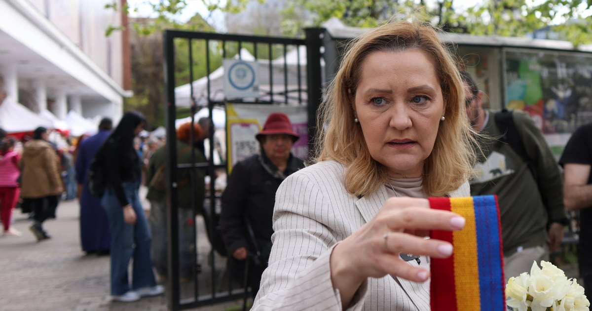 Elena Lasconi atacă retorica lui Nicușor Dan: „Ce-ai făcut, mă, tu, ăsta care ești la conducere, pentru țară?”