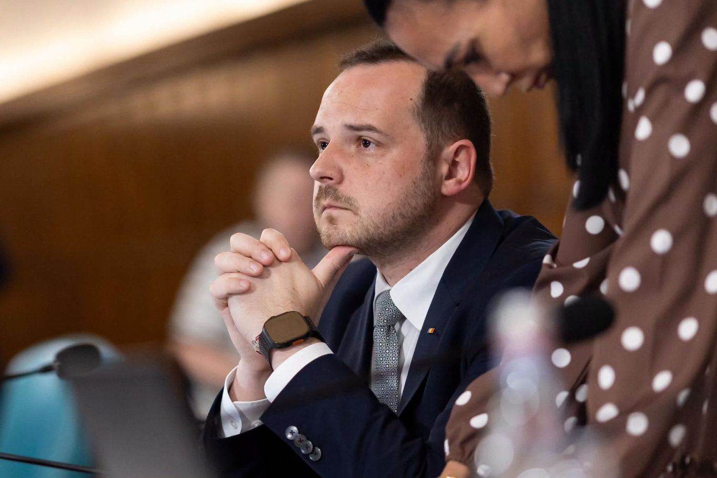 Alexandru Rogobete atacă noul Program de Guvernare: „Vă bateți joc de pacienți! RUȘINE!”