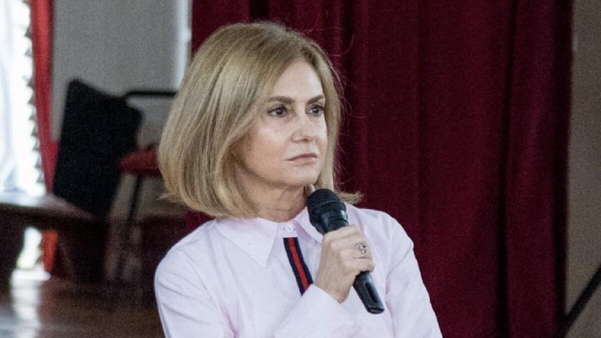 Adriana Stoicescu critică propunerea Andreei Chiș pentru Guvern: Mize legate de DNA și CSM