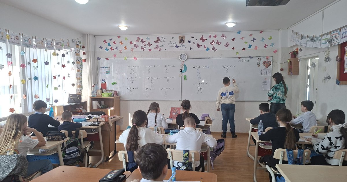 Educația în România: De la opționale pentru salarii la un model centrat pe elev