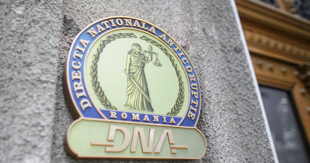 Dosar DNA pentru mită de 450.000 de euro într-un proiect energetic din Gheorgheni