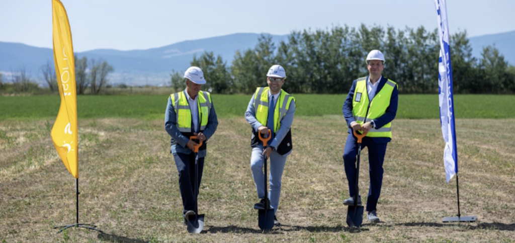 Scandal de corupție în mediul privat: Directorul Waldevar Energy și un om de afaceri slovac sunt arestați