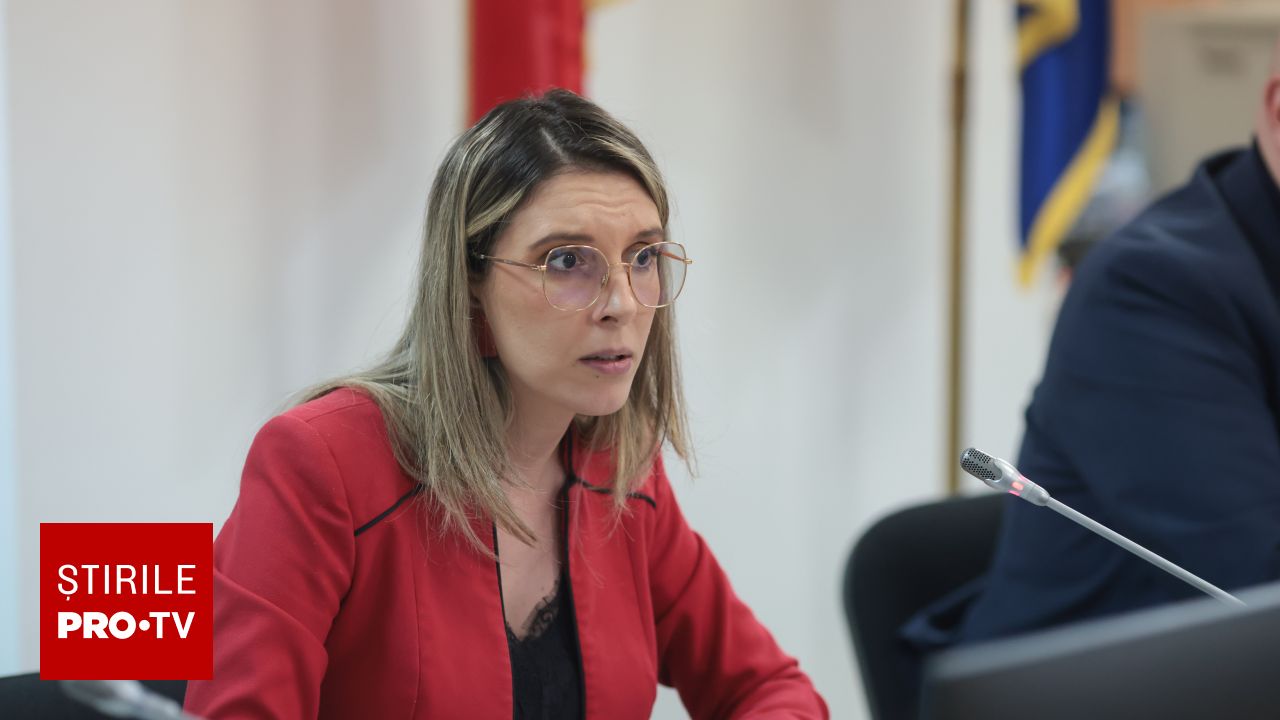 Diana Buzoianu: Plecarea lui Dominic Fritz din primărie este o dovadă a fricii de USR