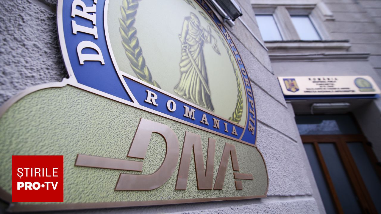 Arestări în dosarul mită de 450.000 de euro pentru un proiect de energie din Gheorgheni