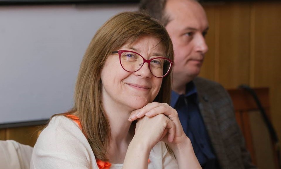 Andrea Chiș despre propunerea de ministru al Justiției: Am acceptat provocarea pentru vocile reduse la tăcere