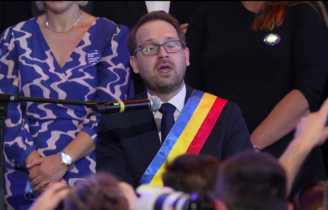 Dominic Fritz acuză o majoritate toxică: Mandatul meu se termină brutal și neconstituțional