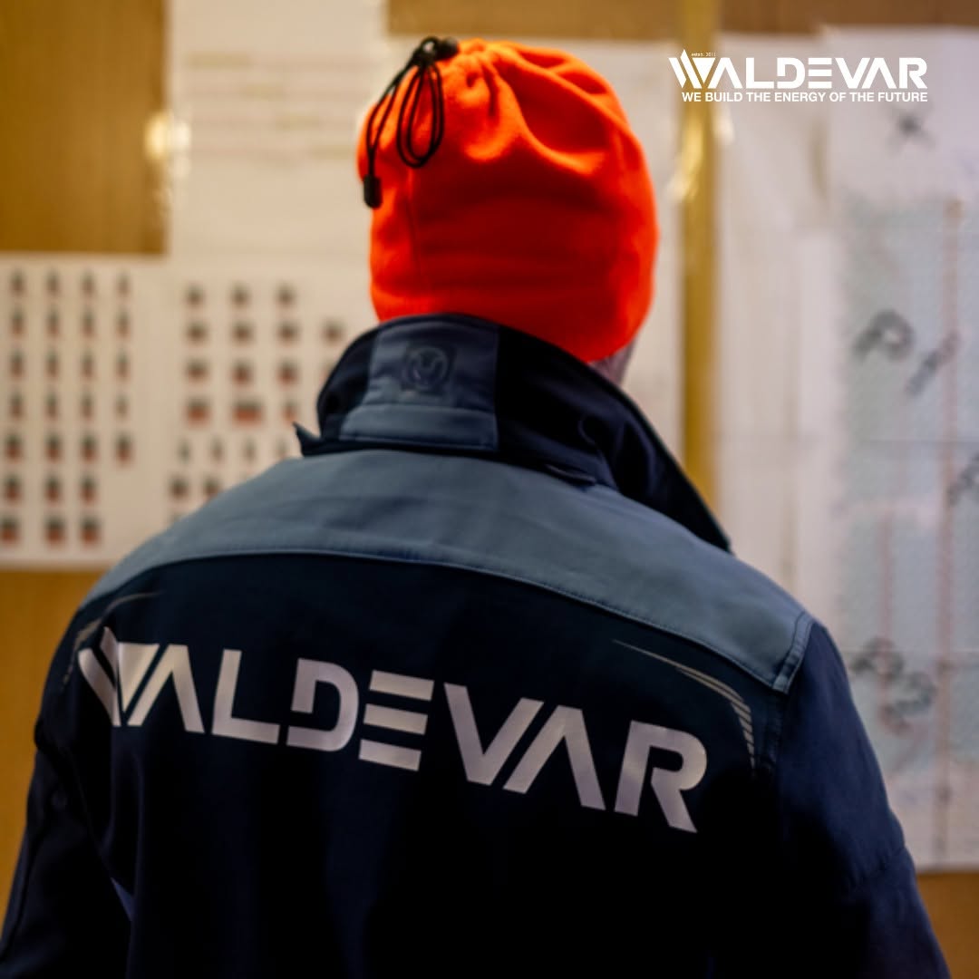 Scandal de corupție la Waldevar Energy: Directorul general a fost arestat pentru mită