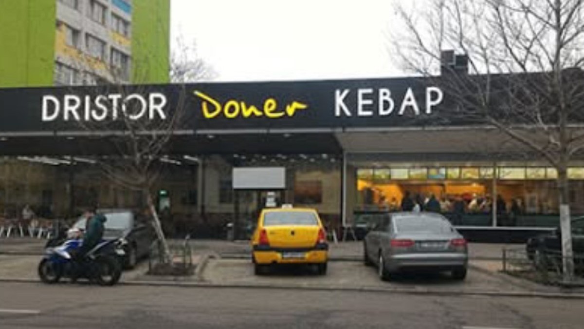 Patronul Dristor Döner Kebap a fost arestat în Turcia pentru spălare de bani și fraudă