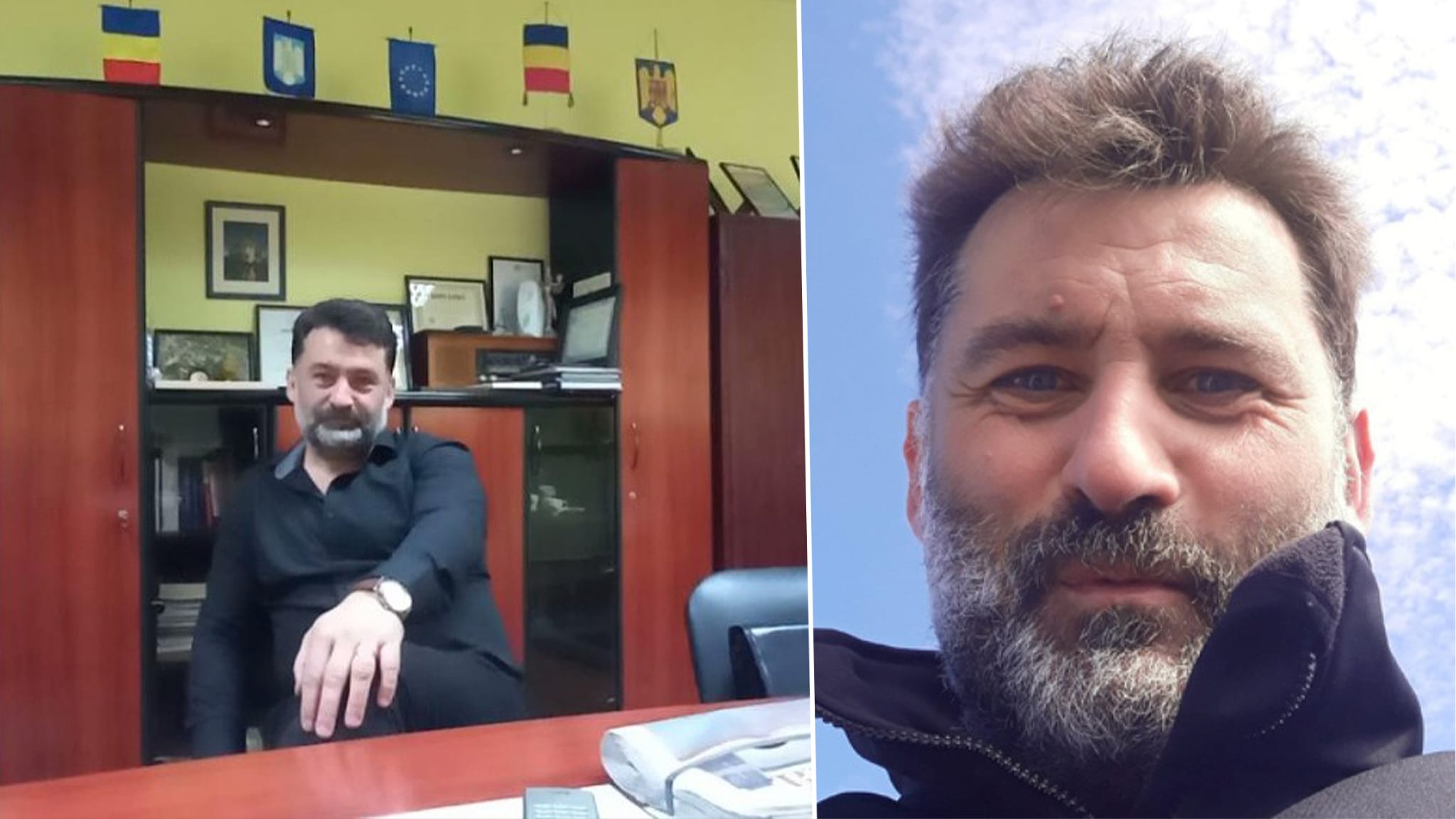 Sentință cu hărțire la penitenciar: fostul director Horia Ștefan Chiș, condamnat la închisoare