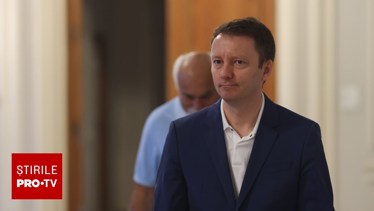Asociația Italienilor contestă la tribunal numirea lui Siegfried Mureșan ca premier