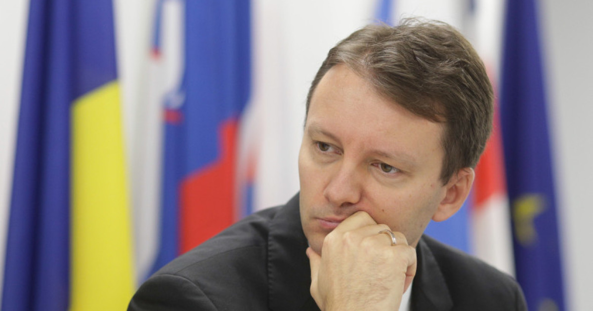 Accuzații de complot după întâlniri cu ambasadoarea SUA: Siegfried Mureșan cere explicații PSD