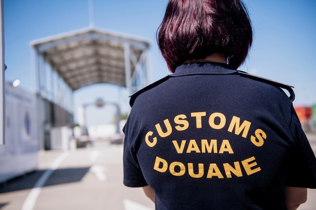 Sindicatul Meridian avertizează: Reunificarea Vamării cu ANAF este o decizie prematură