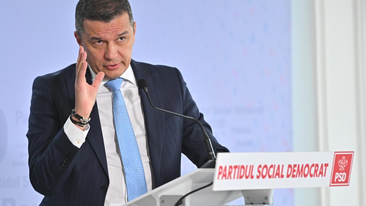 Scandal juridic după plângerea penală pentru trădare împotriva lui Grindeanu, Simion și Bogdan Ivan