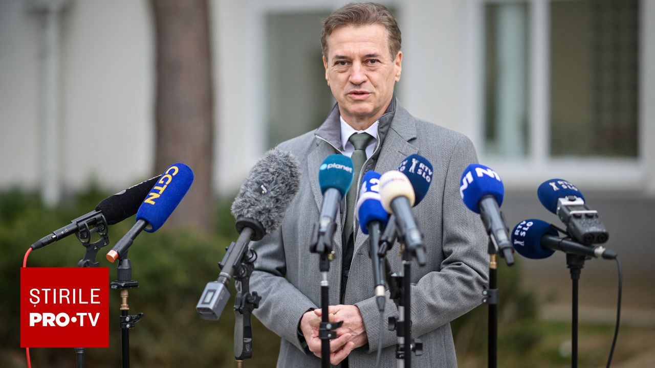Scandal de corupție în proiectul energetic de la Gheorgheni: Fostul premier sloven reacționează