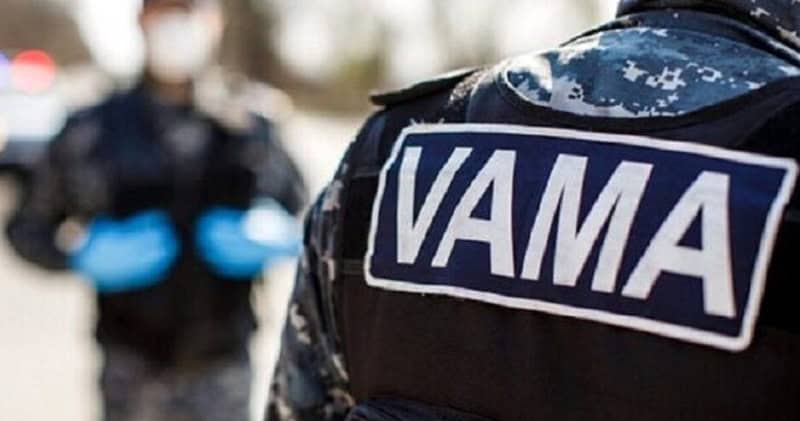 Sindicatul Meridian se opune reunificării Autorității Vamale Române cu ANAF, conform programului Mureșan
