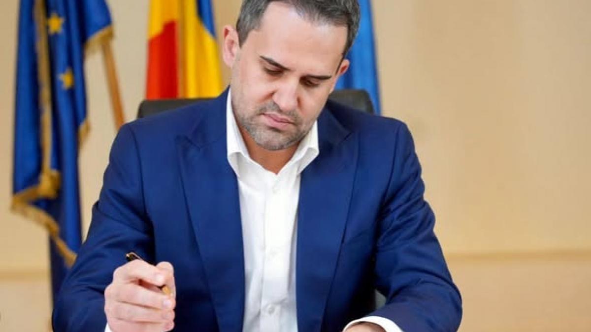 Ciprian Șerban acuză noul Executiv de trădare: Planul lui Siegfried Mureșan ar viza vânzarea companiilor de stat