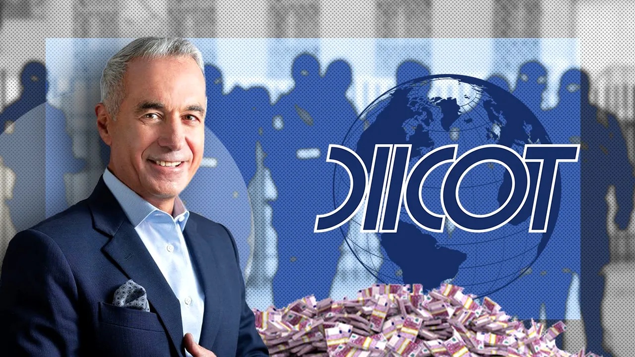 Călin Georgescu eliberat: Judecătorul a respins arestarea DIICOT invocând lipsa probelor penale