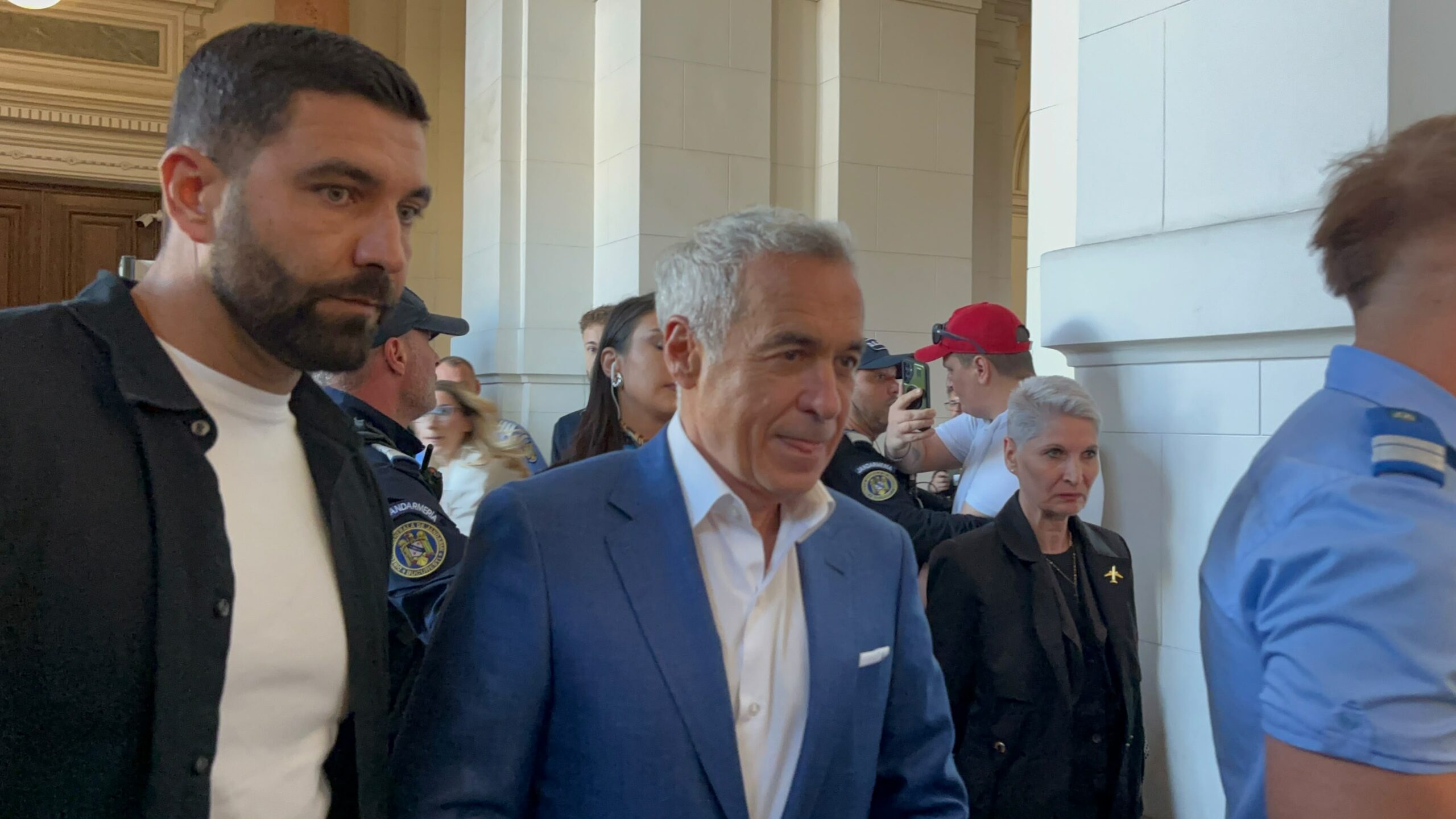 DIICOT cere arestarea lui Călin Georgescu: Curtea de Apel București va decide marți