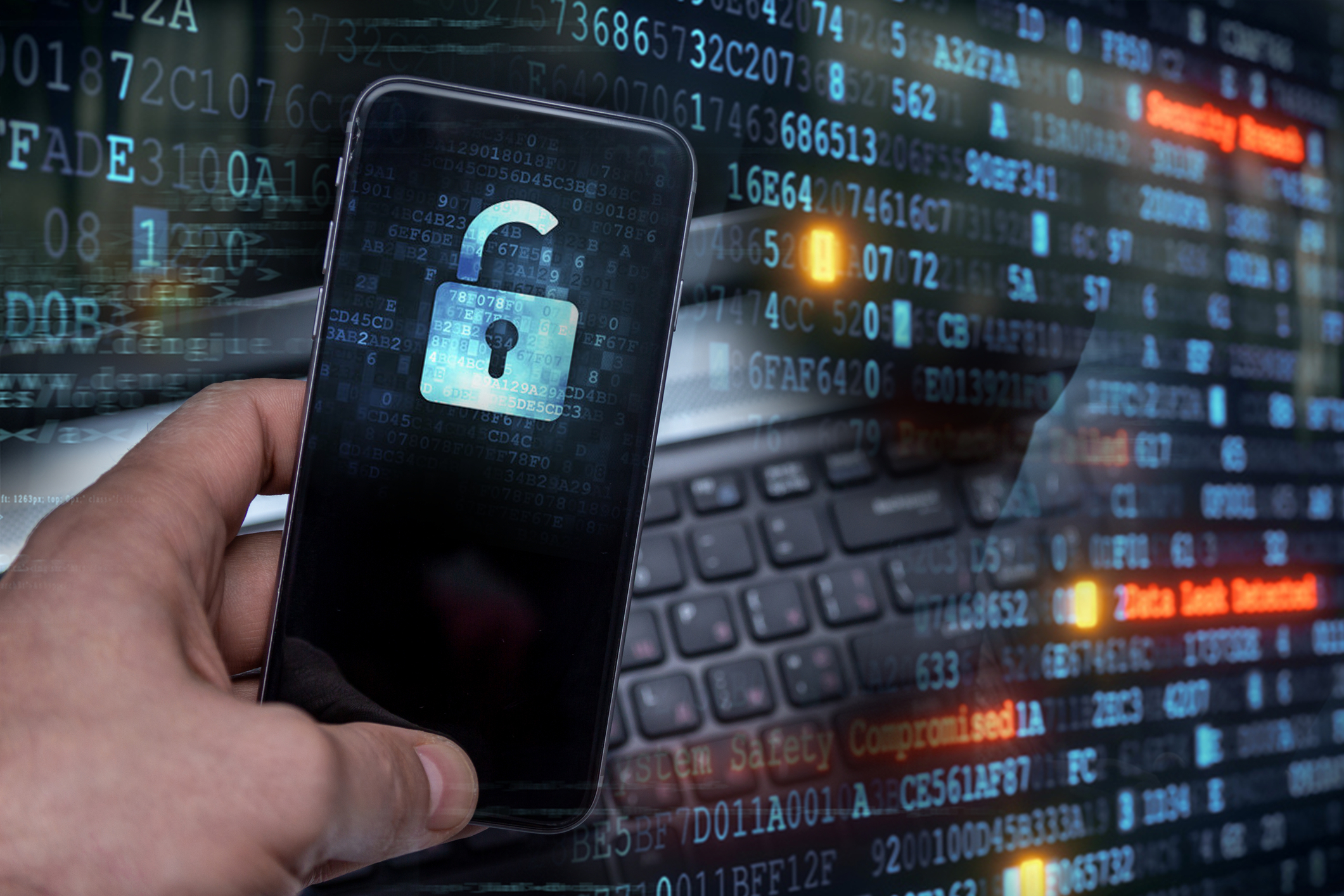 Scandal de securitate în UE: Software rus de criminalistică digitală folosit de DNA și DIICOT