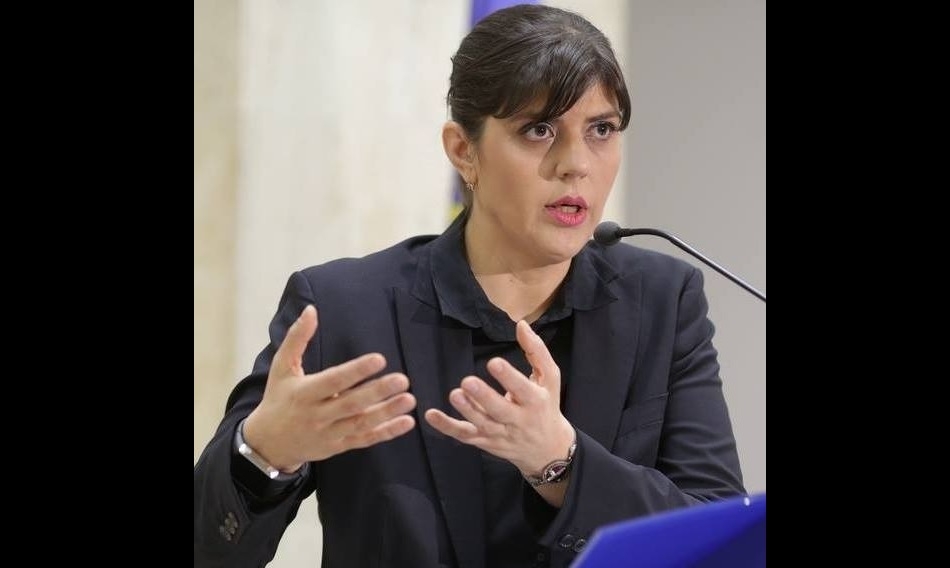 Mandatul Laurei Codruța Kövesi la EPPO se încheie; Comisia Europeană semnalează probleme de resurse și cooperare