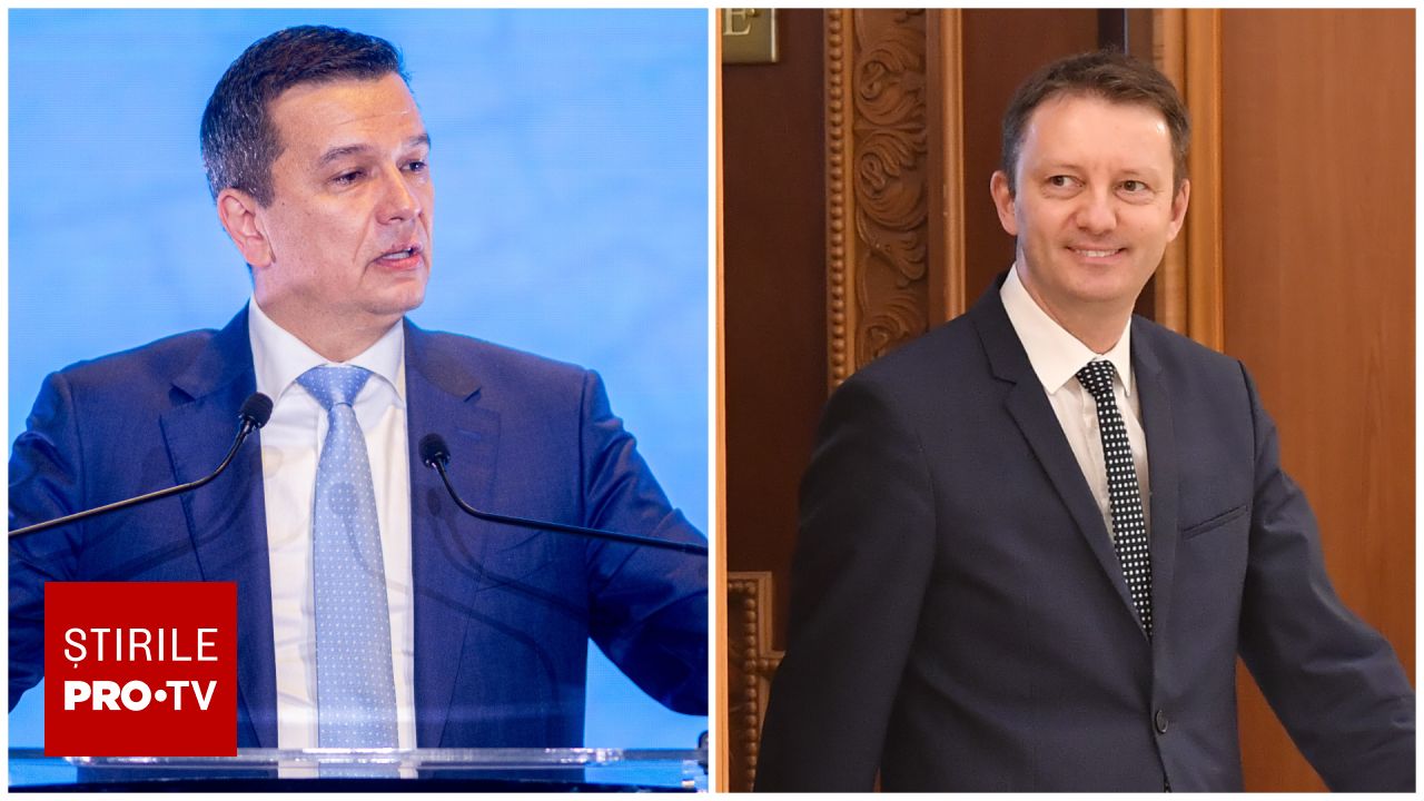 Mureșan îl acuză pe Grindeanu că ar putea emite o nouă ordonanță pentru a legaliza corupția