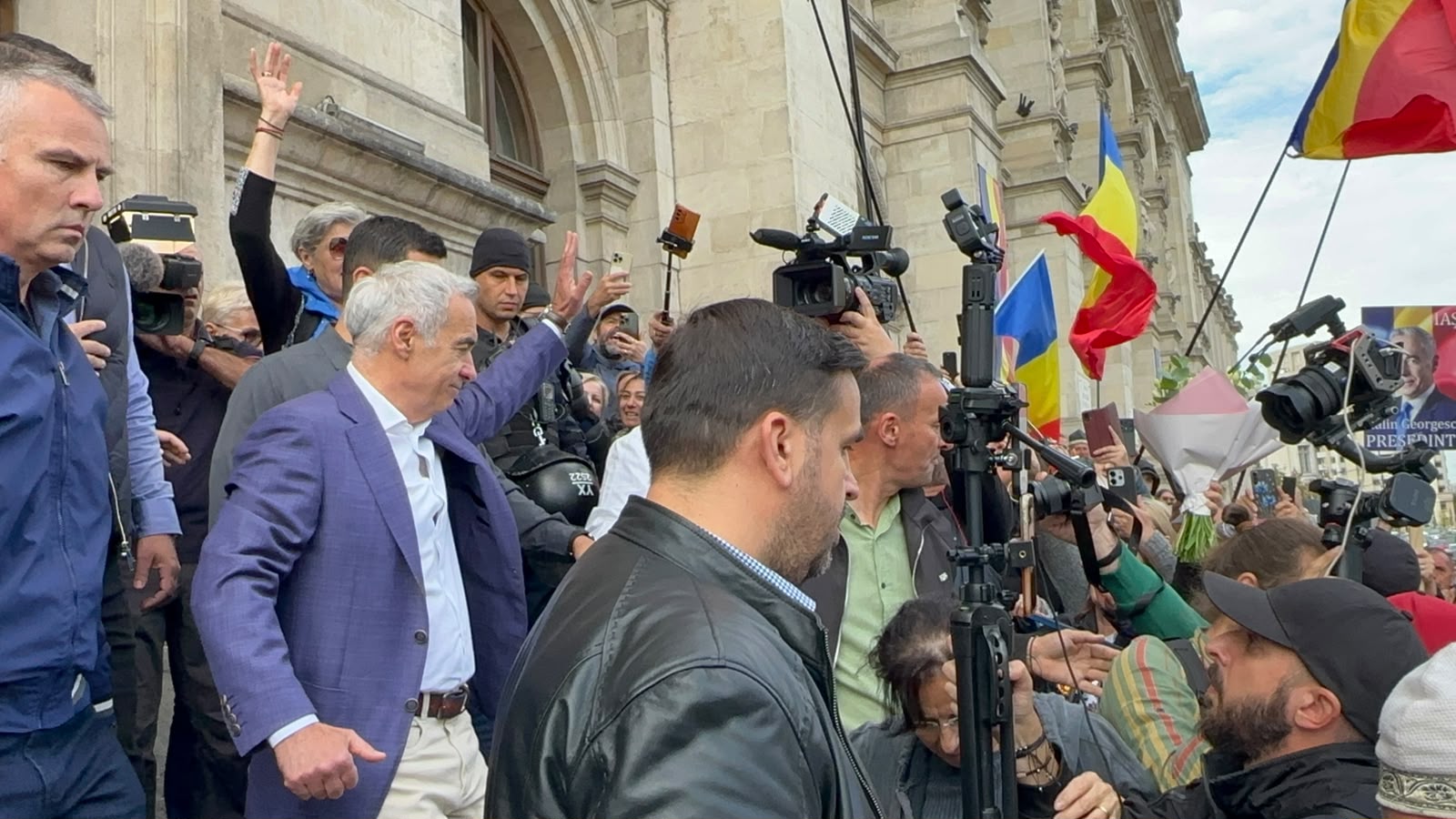 Cine decide soarta lui Călin Georgescu la Curtea de Apel: profilul judecătoarelor care vor soluționa contestația DIICOT