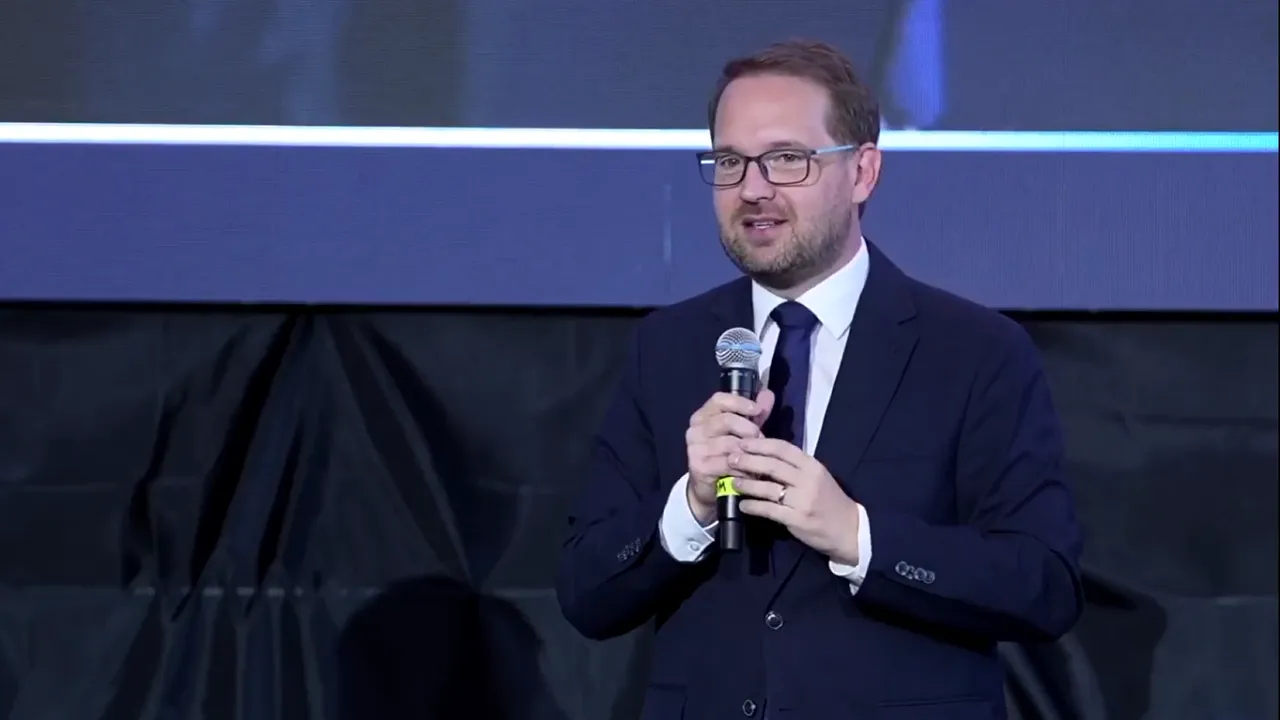 Dominic Fritz trimite un mesaj despre viitorul Timișoarei chiar înainte de încheierea mandatului