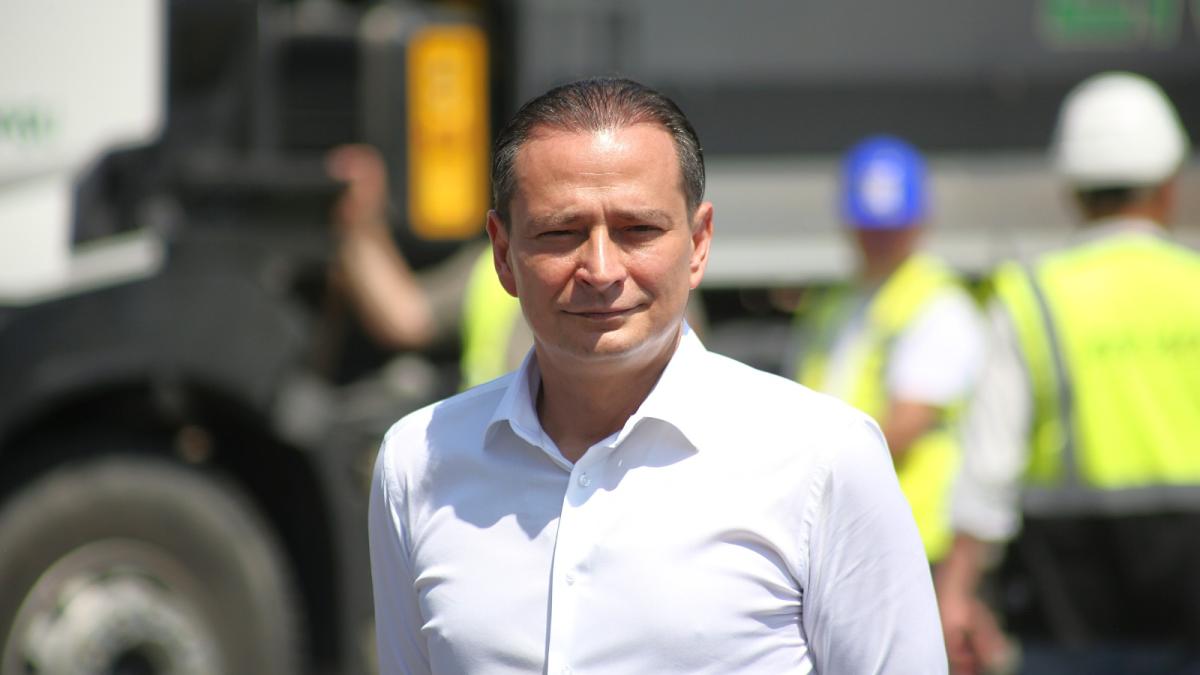 Daniel Băluță anunță noi măsuri pentru interacțiunea cu cetățenii din Sectorul 4