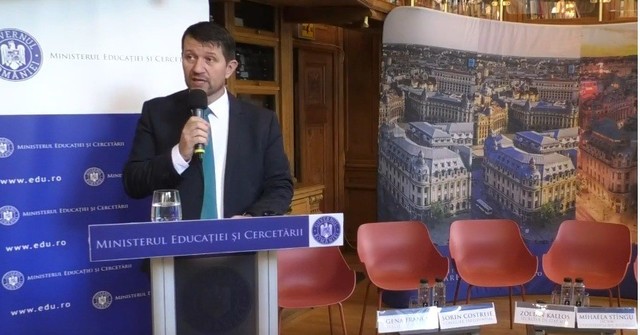 Inechități educaționale în România: mediul de naștere determină succesul elevilor mai mult decât în restul Europei