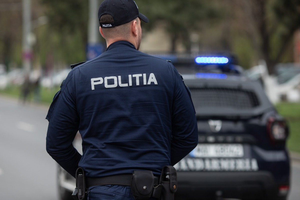Daniel Băluță introduce patrule de „monitorizare stradală” în Sectorul 4 pentru combaterea consumului de droguri