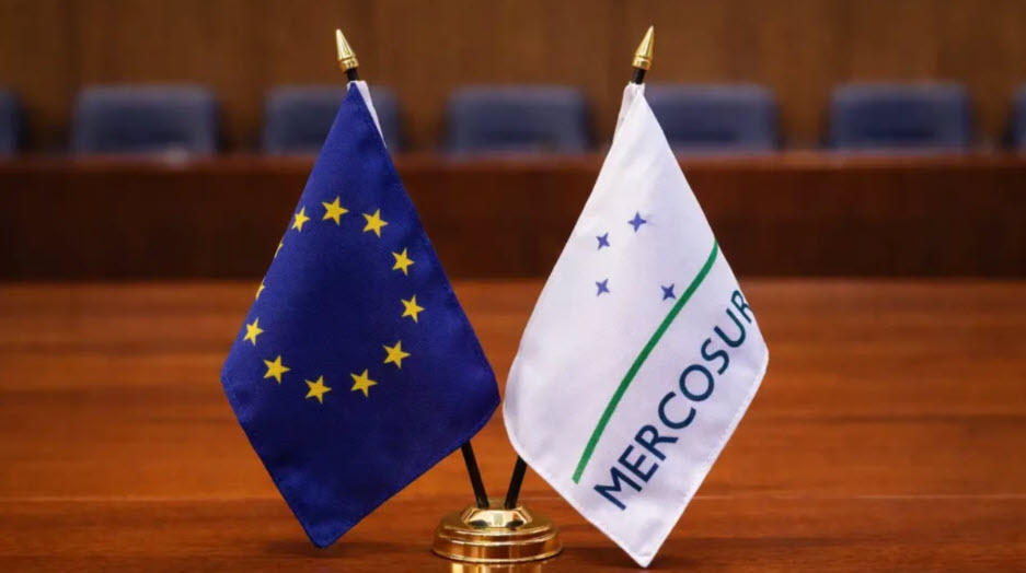 Curtea de Justiție a UE refuză suspendarea Acordului Mercosur solicitată de Polonia