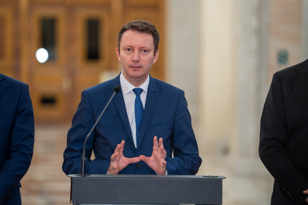 Curtea de Apel a respins contestarea desemnării lui Siegfried Mureșan ca premier