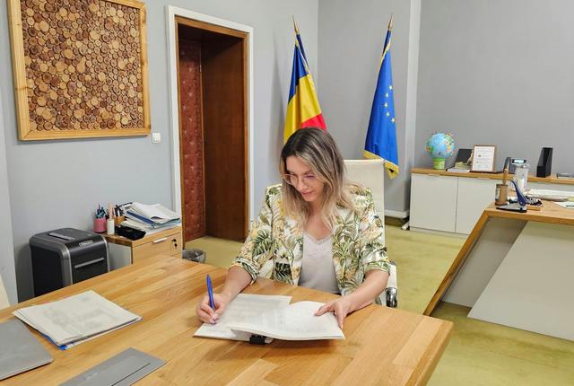Accuzatii de acoperire a mafiei deșeurilor la Sintești: Diana Buzoianu ataca decizia prefectei de Ilfov
