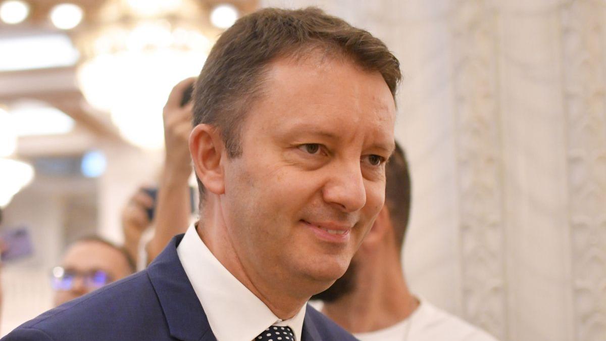 Curtea de Apel București respinge suspendarea decretului prin care Siegfried Mureșan a fost desemnat premier