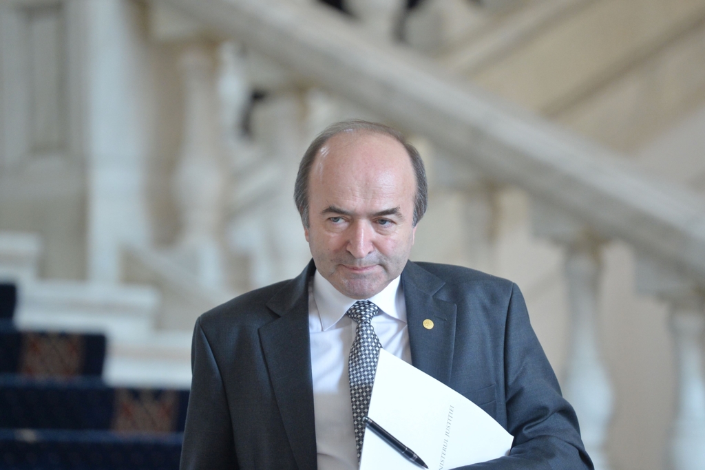 Tudorel Toader explică arestarea lui Călin Georgescu: „Justiția nu-i matematică”