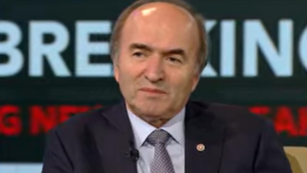 Tudorel Toader explică arestarea lui Călin Georgescu: Decizia a venit prin complet de divergență