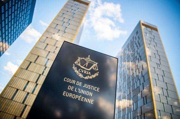 CJUE respinge solicitarea Poloniei de suspendare a acordului comercial cu statele Mercosur