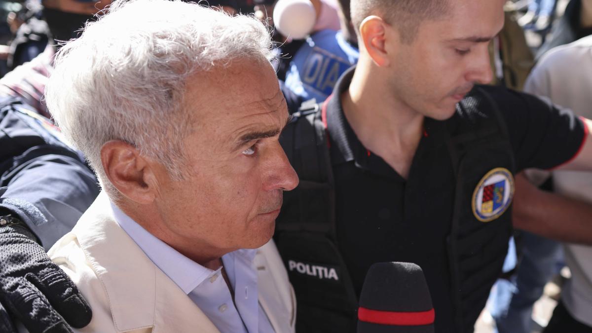 Călin Georgescu este arestat preventiv: Cum a decis Curtea de Apel după divergența judecătorilor